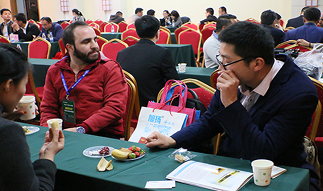 2018濟南太陽能展即將隆重揭幕| 聚焦能源互聯(lián)網(wǎng) 規(guī)模創(chuàng)歷史之冠