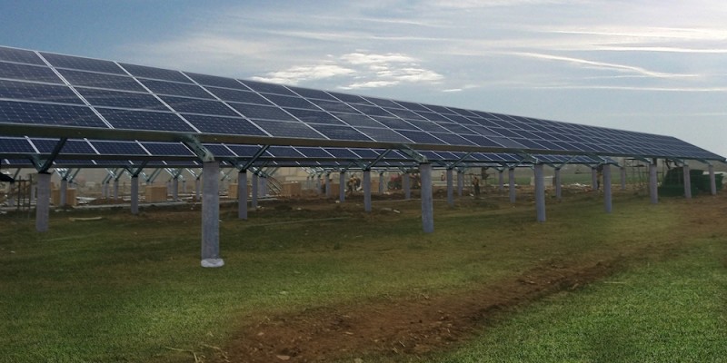 德國Schletter公司申請進入自我管理破產(chǎn)程序