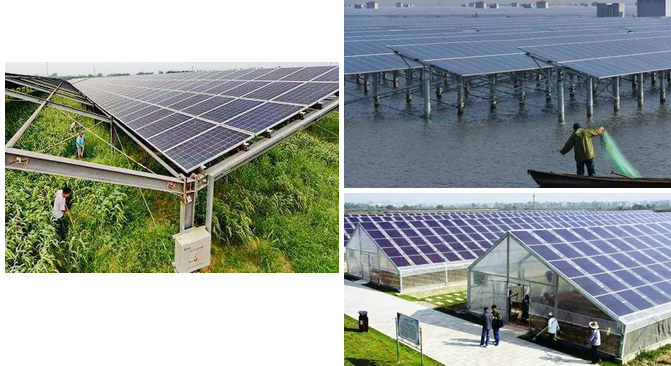 光伏的發(fā)展新機(jī)遇之兩會(huì)光伏！