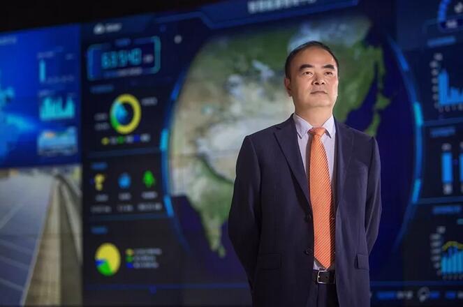 曹仁賢：新歷史機遇下 光伏行業(yè)正朝著&ldquo;由大做強&rdquo;方向發(fā)展