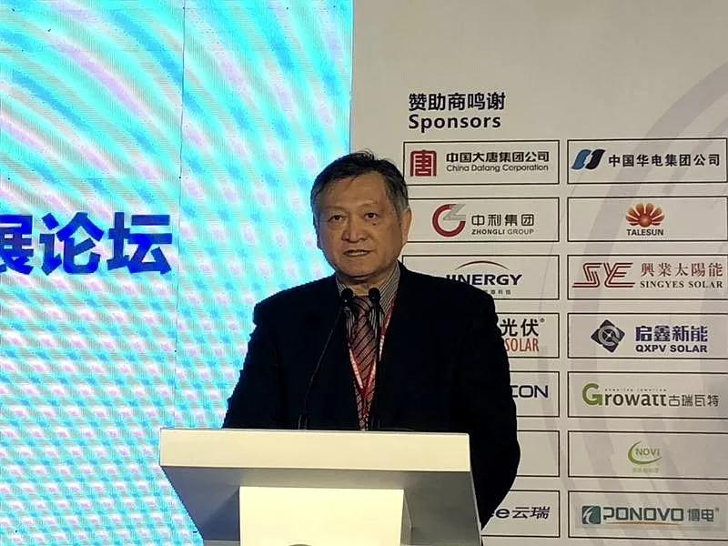 劉建新：系統(tǒng)創(chuàng)新迎接建筑光伏市場新風(fēng)口&mdash;&mdash;一位資深電力專家對建筑光伏市場的思考