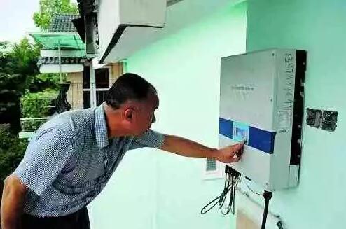 光伏逆變器怎么安裝？安裝位置如何選擇？