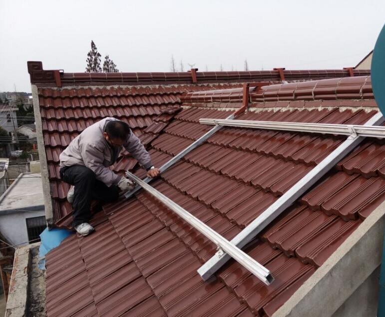 安裝屋頂光伏電站為啥不能按面積算？