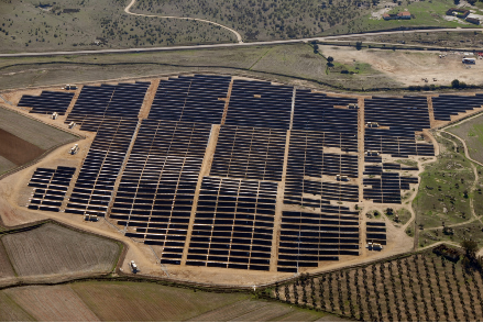 2030年底西班牙太陽能光伏裝機最高將達77吉瓦