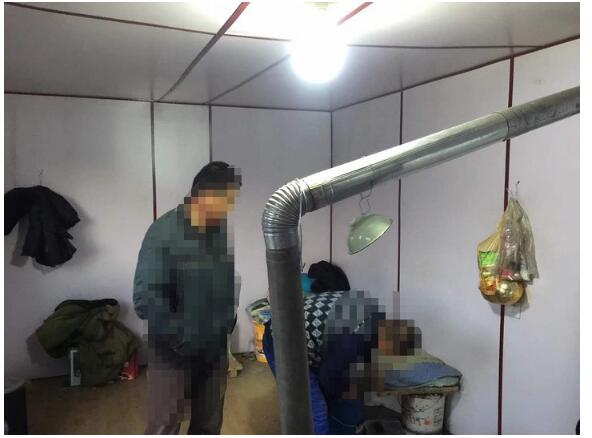 退役動力電池梯次利用風口之智慧離網(wǎng)微型光伏+儲能系統(tǒng)