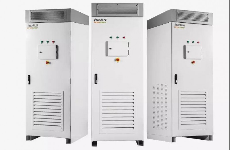 助力領(lǐng)跑者高效領(lǐng)跑，創(chuàng)動科技有加速神器