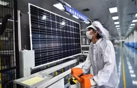 國家能源局：光伏發(fā)電成本已降至7元／瓦、組件3元／瓦！