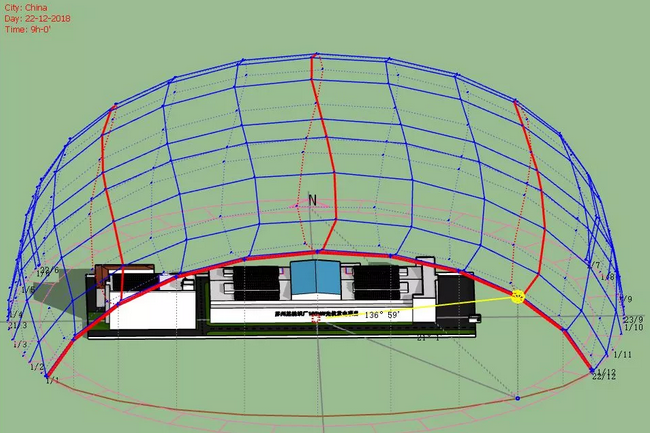 還在用CAD做光伏？是時(shí)候了解BIM了