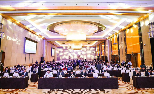 首航新能源緊抓分布式發(fā)展契機(jī)，盛裝亮相&ldquo;第二屆分布式光伏嘉年華&rdquo;