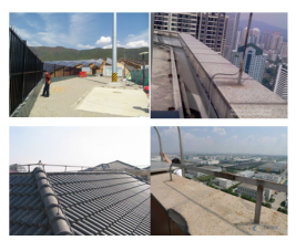 分布式光伏系統(tǒng)之防雷接地設(shè)計