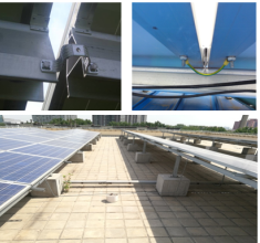 分布式光伏系統(tǒng)之防雷接地設(shè)計