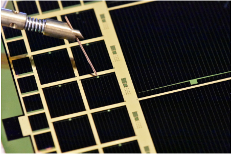 37.75%！太陽能電池效率創(chuàng)新紀(jì)錄 但成本居高