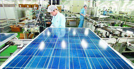 光伏組件價(jià)格已進(jìn)入2.50元時(shí)代？