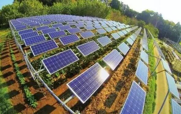 注意！安裝光伏電站必須做到這些否則違法