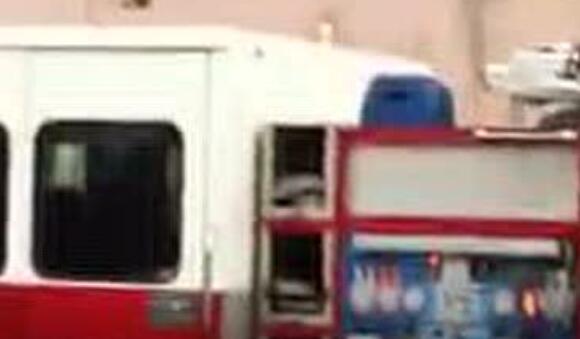 突發(fā)！蘇州一金剛線企業(yè)發(fā)生大火