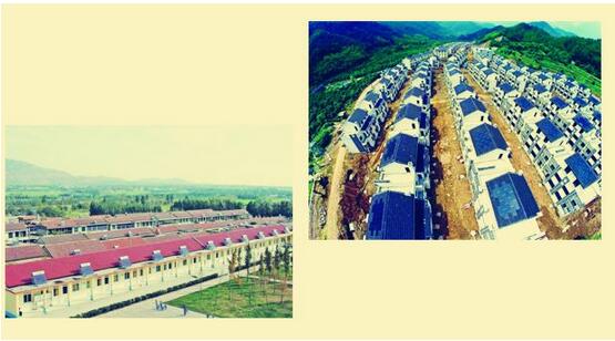 太陽(yáng)能熱水器走至崩盤邊緣 戶用光伏會(huì)重蹈覆轍嗎？