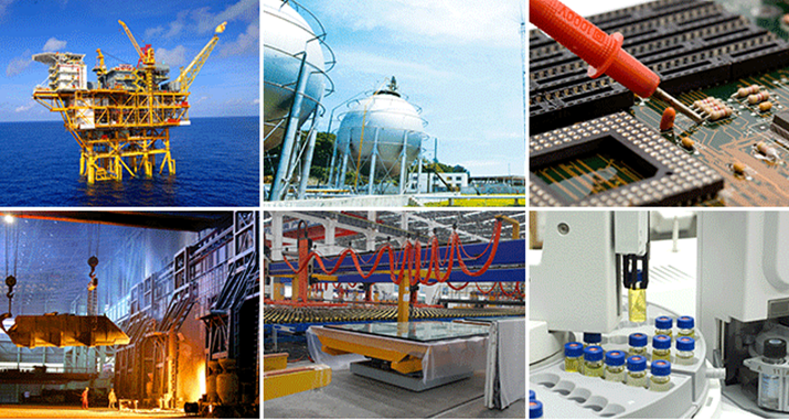 巨變之下 為中國(guó)制造強(qiáng)“芯”固體