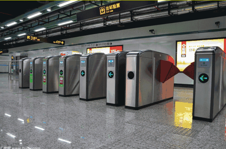 科華恒盛中標(biāo)杭州地鐵5號線一期工程不間斷電源(UPS)采購項目