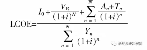 大家說(shuō)的光伏&ldquo;平價(jià)上網(wǎng)&rdquo;到底指什么？