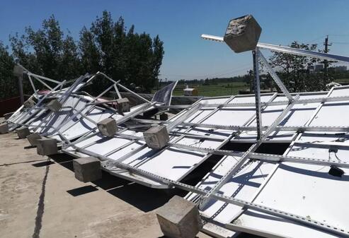 如何提高光伏電站發(fā)電量？這篇文章分析的不錯！