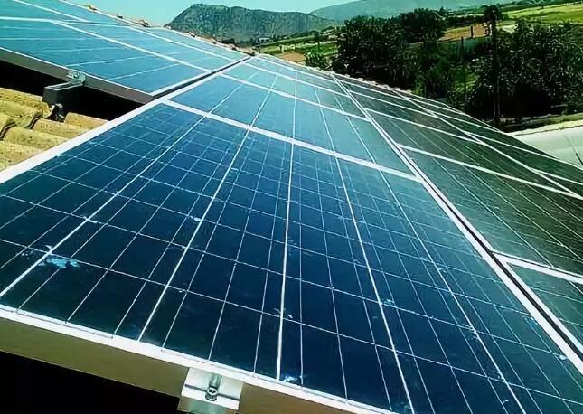 光伏系統(tǒng)安裝及運維質量保證指導——光伏運維