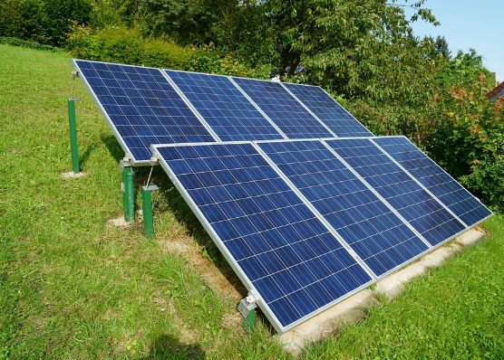 多重利好助推商業(yè)化進(jìn)程 光熱發(fā)電板塊強(qiáng)勢(shì)回暖