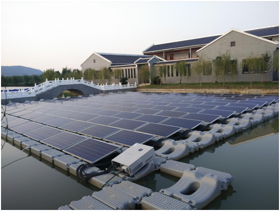 聚能新能源&ldquo;光儲(chǔ)充&rdquo;系統(tǒng)集體亮相SENC展會(huì)