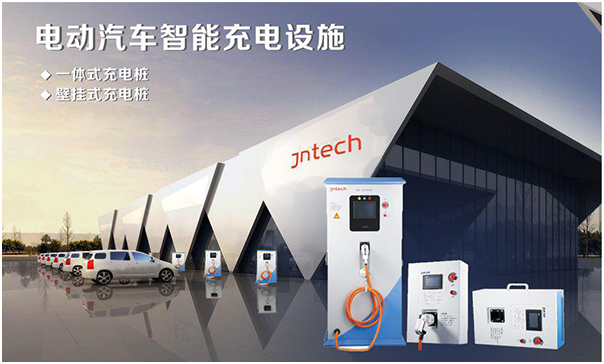 聚能新能源&ldquo;光儲(chǔ)充&rdquo;系統(tǒng)集體亮相SENC展會(huì)