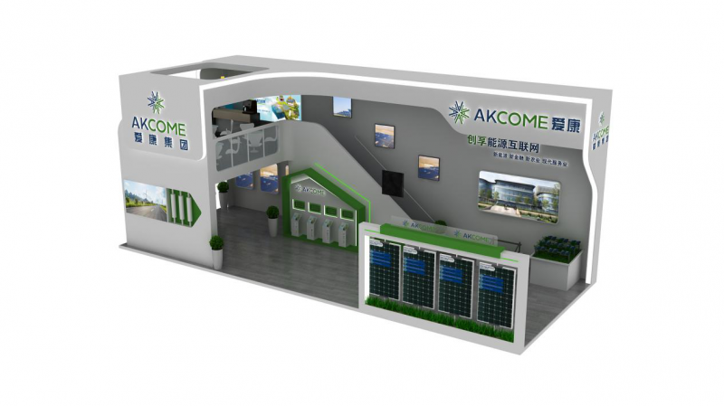 2018SNEC精彩展臺(tái)搶先看 你不得不知道的逛館必備！