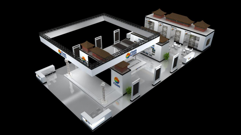 2018SNEC精彩展臺(tái)搶先看 你不得不知道的逛館必備！