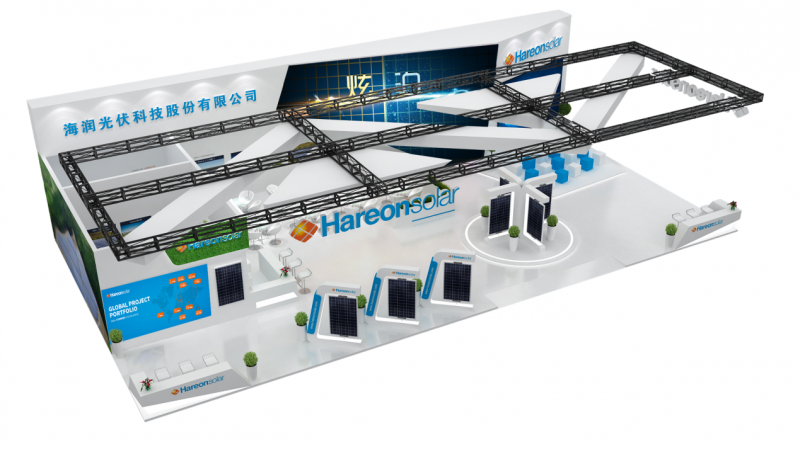 2018SNEC精彩展臺(tái)搶先看 你不得不知道的逛館必備！