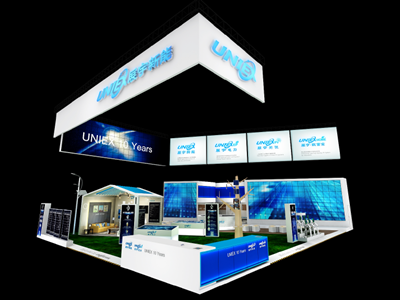 2018SNEC精彩展臺(tái)搶先看 你不得不知道的逛館必備！
