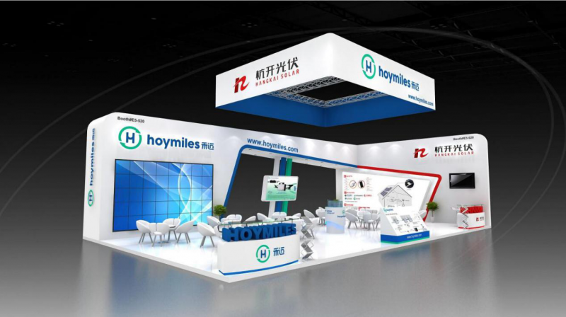 第二波丨2018SNEC精彩展臺(tái)看不停 原來他們還有這些活動(dòng)！