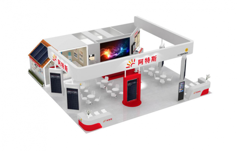 第二波丨2018SNEC精彩展臺(tái)看不停 原來他們還有這些活動(dòng)！