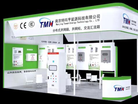 第二波丨2018SNEC精彩展臺(tái)看不停 原來他們還有這些活動(dòng)！