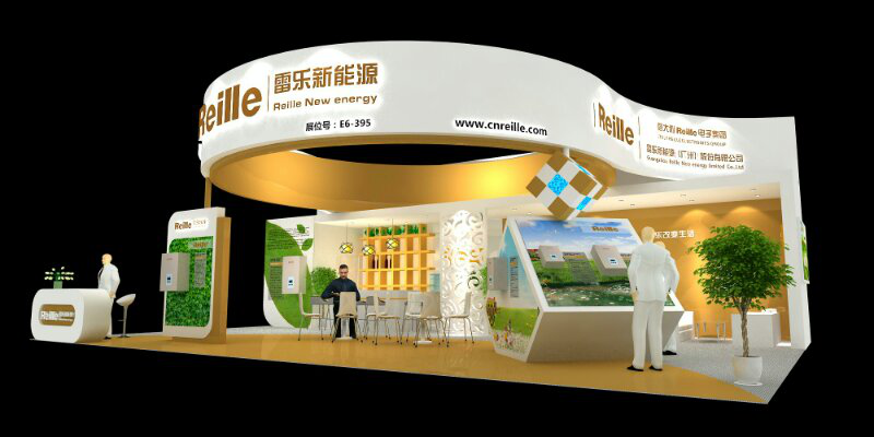 第二波丨2018SNEC精彩展臺(tái)看不停 原來他們還有這些活動(dòng)！