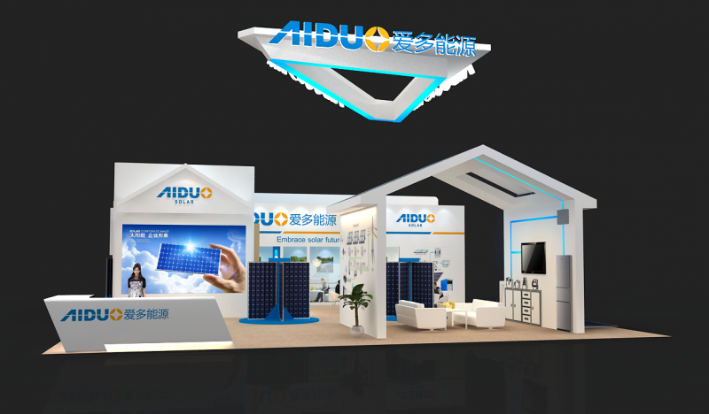 第二波丨2018SNEC精彩展臺(tái)看不停 原來他們還有這些活動(dòng)！