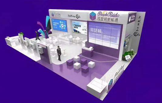 第二波丨2018SNEC精彩展臺(tái)看不停 原來他們還有這些活動(dòng)！