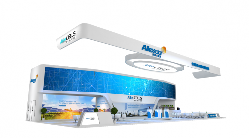 第二波丨2018SNEC精彩展臺(tái)看不停 原來他們還有這些活動(dòng)！