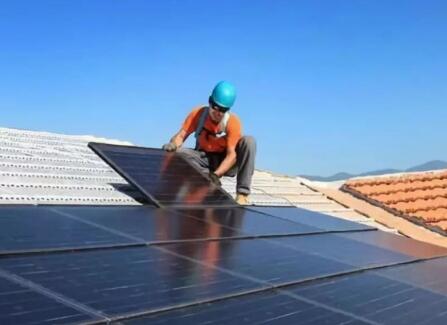 裝光伏電站比買房更劃算！不僅有國家支持 還有長達(dá)20年的穩(wěn)定收益！