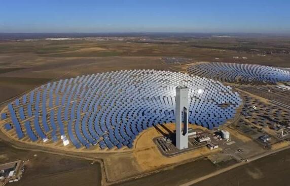 能源局:首批光熱發(fā)電示范項目建設(shè)期限放寬