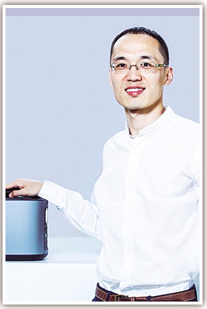 做電池儲能領域&ldquo;閃電俠&rdquo;