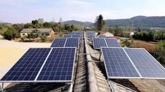 戶用光伏質(zhì)量層次不齊有何表現(xiàn)？發(fā)現(xiàn)這幾點(diǎn)要早處理