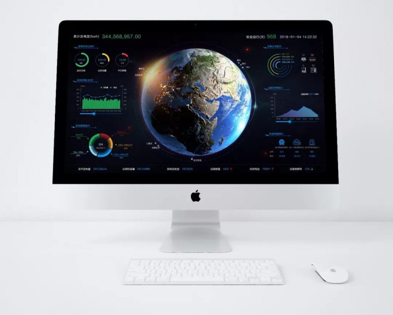 用光智造美好生活  上能電氣與您相約SNEC&nbsp;E5&nbsp;上能電氣主題館