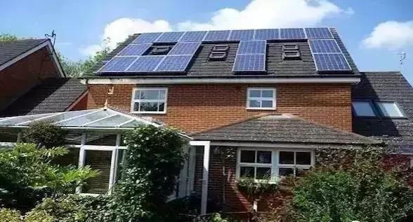 科普 | 如何精確掌握屋頂有效面積 使光伏系統(tǒng)設計更科學合理？