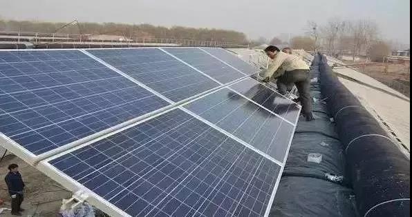 科普 | 如何精確掌握屋頂有效面積 使光伏系統(tǒng)設計更科學合理？