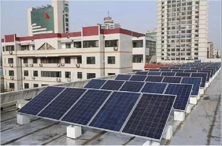 戶用&ldquo;藍海&rdquo;開拓正酣 分布式光伏生態(tài)創(chuàng)新加速