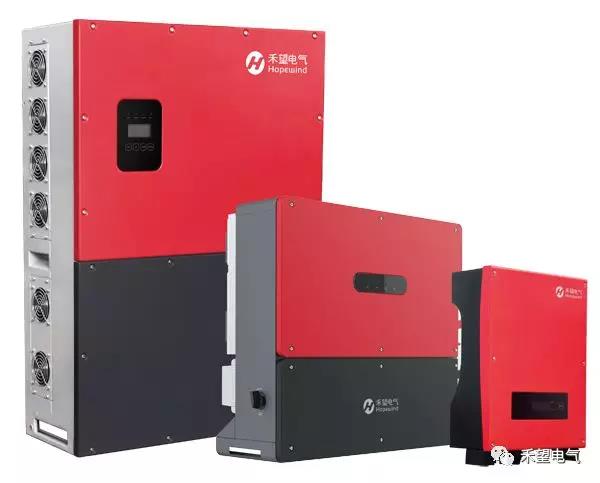 SNEC 2018 | 來(lái)幫禾望上頭條