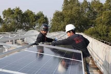 【必看】家庭光伏發(fā)電系統(tǒng)設(shè)計(jì)安裝注意事項(xiàng)一覽!