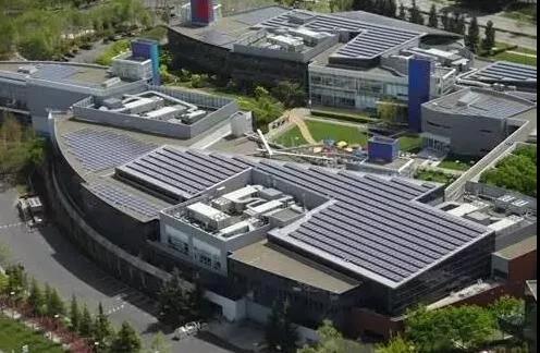 阿里、萬達、京東&hellip;&hellip;業(yè)界大佬紛紛加入光伏發(fā)電！這些好處你沒想到